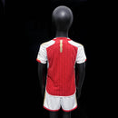 CONJUNTO INFANTIL ARSENAL | 23/24