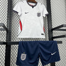 CONJUNTO INFANTIL INGLATERRA | 2026