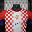 CROACIA (JUGADOR) | 2026