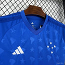 CRUZEIRO || 26/27 - Mujer