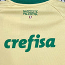 CONJUNTO INFANTIL PALMEIRAS | 24/25