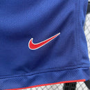 CONJUNTO INFANTIL ESTADOS UNIDOS | 25/26