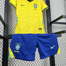 CONJUNTO INFANTIL BRASIL | 26/27