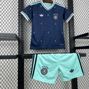 CONJUNTO INFANTIL ALEMANIA | 2026