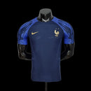 ENTRENAMIENTO FRANCIA (JUGADOR) || 2022