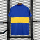 BOCA JUNIORS 81_82 RETRO