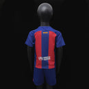 CONJUNTO INFANTIL BARCELONA | 23/24