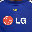 BOCA JUNIORS 11/12 RETRO