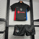 CONJUNTO INFANTIL BARCELONA || 24/25