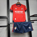 CONJUNTO INFANTIL OSASUNA | 24/25