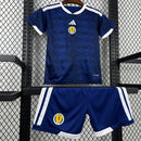 CONJUNTO INFANTIL ESCOCIA | 2026