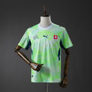 SUIZA | 2026