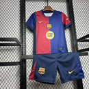 CONJUNTO INFANTIL BARCELONA | 24/25