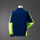 ESCOCIA MARINA FLUORESCENTE || 2026