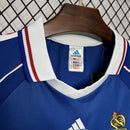 FRANCIA |||| 1998