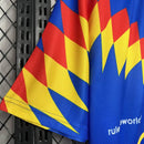 AMÉRICA CORTEIZ | 1995