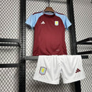 ASTON VILLA 24/25