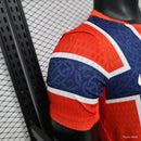 NORUEGA (JUGADOR) | 2026