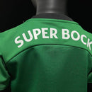 CONJUNTO INFANTIL DEPORTIVO LA CORUÑA | 23/24