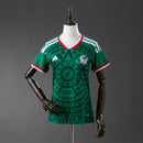 MEXICO || 2026 - Mujer