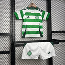 CONJUNTO INFANTIL CELTIC | 24/25