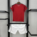 CONJUNTO INFANTIL MANCHESTER UNITED | 25/26
