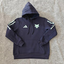SUDADERA CRUZEIRO | 25/26