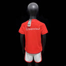 CONJUNTO INFANTIL INTERNACIONAL | 23/24