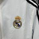 CORTAVIENTOS REAL MADRID |||| 2025