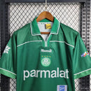 PALMEIRAS || 1999
