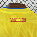 COLOMBIA || 2026