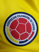 COLOMBIA | 20/21