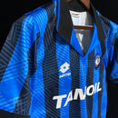 ATALANTA | 1991