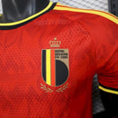 BÉLGICA (JUGADOR) | 2026