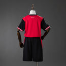 CONJUNTO INFANTIL AUSTRIA | 2026