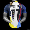 NEYMAR JR (JUGADOR) | 25/26