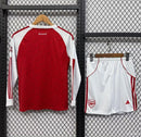 CONJUNTO INFANTIL ARSENAL | 25/26