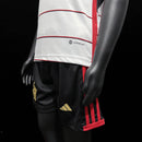 CONJUNTO INFANTIL FLAMENGO | 23/24