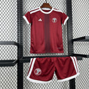 CONJUNTO INFANTIL QATAR | 2026