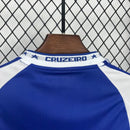 CONJUNTO INFANTIL CRUZEIRO || 25/26
