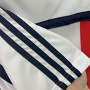 BAYERN MUNICH 00/01 RETRO