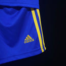 CONJUNTO INFANTIL BOCA JUNIORS | 21/22