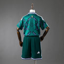 CONJUNTO INFANTIL ARABIA SAUDITA | 2026