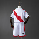 CONJUNTO INFANTIL PERU | 2026