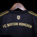 CONJUNTO INFANTIL BAYERN | 21/22