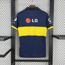BOCA JUNIORS 09/10 RETRO