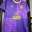 MÁLAGA PREPARTIDO VIOLETA | 24/25