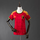 BÉLGICA | 2026 - Mujer