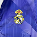 CORTAVIENTOS REAL MADRID ||| 2025