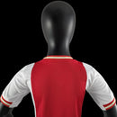 CONJUNTO INFANTIL AJAX 22/23